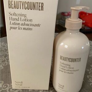 BeautyCounter Neroli Softening Hand Lotion